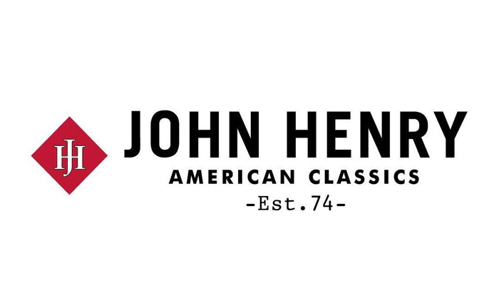 John Henry American Classics